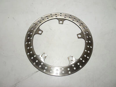 Disco de freno delantero derecho bmw r 1200 rt 2003-2009 (braking disc right f201545682 Foto 1 de 4