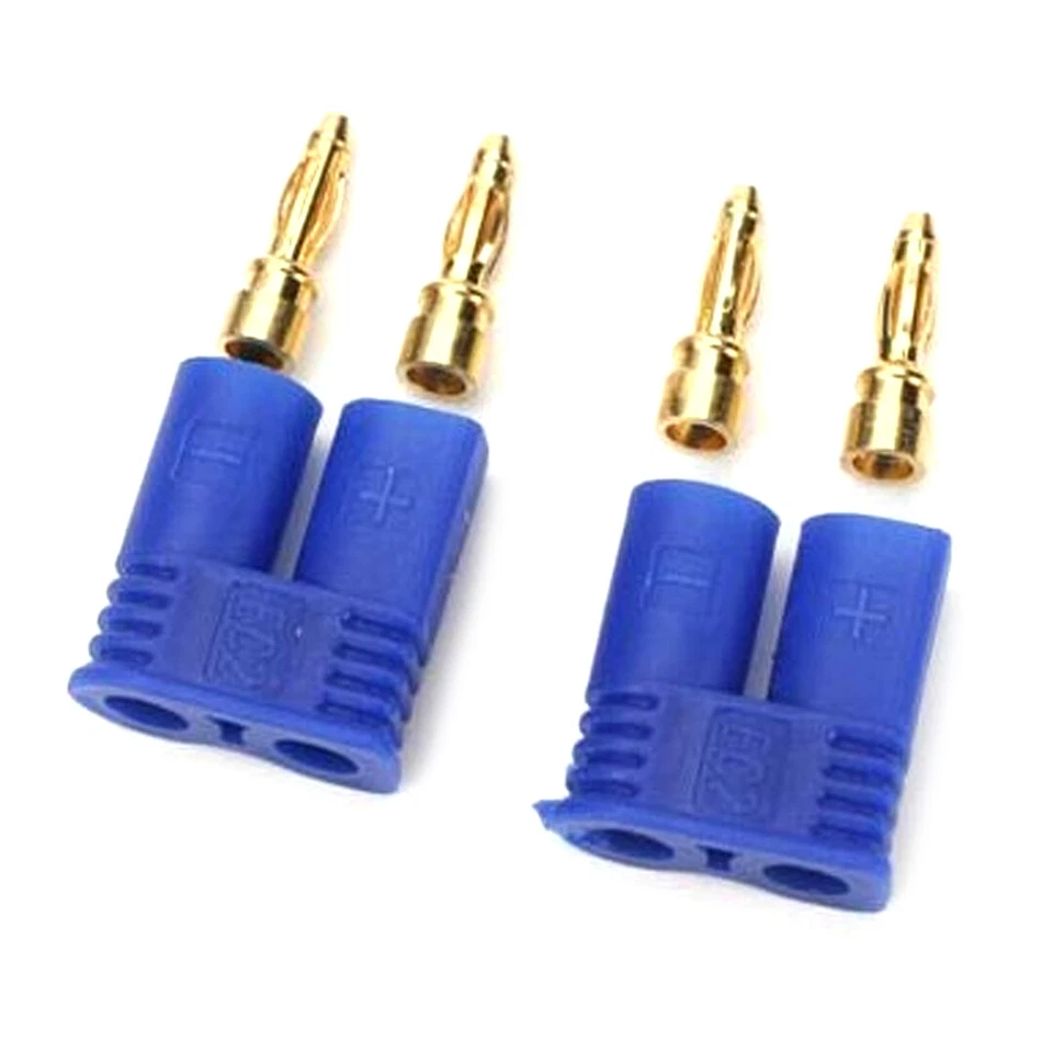 NEW Dynamite EC2 Device Connector (2) - Image 1 of 1