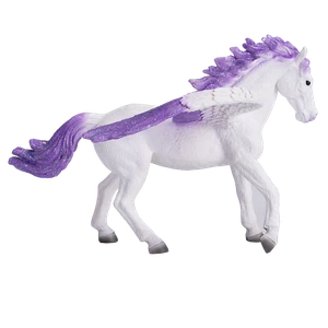 Mojo PEGASUS Fantasy action toys figures play models mythical creatures - Picture 1 of 6