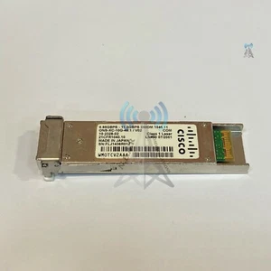Cisco, ONS-XC-10G-46.1, WMOTCV2AAA, 10-2328-02 *RH020320 - Bild 1 von 2