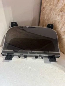 2022-2023 ACURA MDX BASE 44K INSTRUMENT CLUSTER SPEEDOMETER 78100-TYA-A117-M1 - Picture 1 of 12