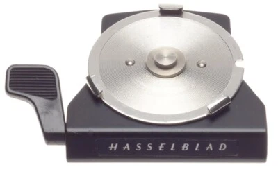 Cámara HASSELBLAD clip raro en dispositivo accesorio vintage caemra serie V 500 C/M Foto 1 de 3