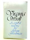 Virginia Woolf: A Critical Reading (Avrom Fleishman - 1977) (ID:01032)