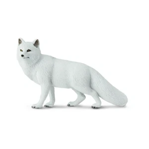 Safari Ltd Arctic Fox, #SAF113489 - Picture 1 of 4