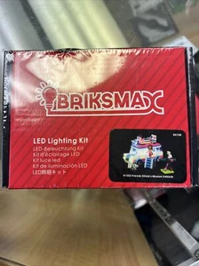 briksmax led lighting kit(friends Olivia’s Mission Vehicle - Picture 1 of 1