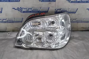 2007 SUBAR WRX STI EJ257 2.5L AFTERMARKET LED RH PASSENGER TAIL LIGHT #2682 - Foto 1 di 10