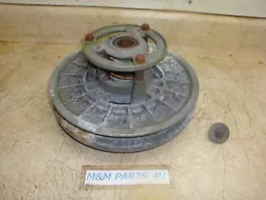 1992 92 91 93 ARCTIC CAT PROWLER 440 SECONDARY CLUTCH - Bild 1 von 7