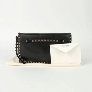 Valentino Rockstud Cinghia Frizione ZW2B0399NDB 91975127 - Foto 1 di 24