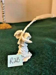 Reaper Miniatures - Reaper of Death R28 - Sin pintar - Pathfinder Frostgrave D&D - Imagen 1 de 1