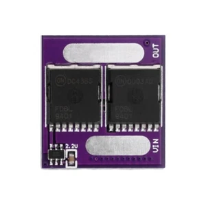 60A Solar Charging AntiReverse Protections Diode Module for Battery Charging - Zdjęcie 1 z 8
