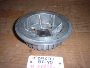 Honda CBR600F Clutch Hub Center Inner 87-90 - Picture 1 of 4