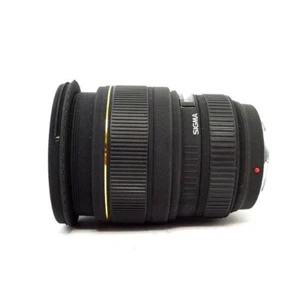 SIGMA 24-70mm f/2.8 IF EX DG HSM for SONY A Mount AF Zoom Lens From Japan Good - Picture 1 of 5
