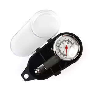 Car tire pressure gauge 5X10CM ultra precision tire pressure detection - Picture 1 of 7