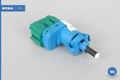 09-15 Jaguar XF X250 Front Brake Braking Pedal Travel Sensor 6W8313480AB OEM - Image 1 of 4