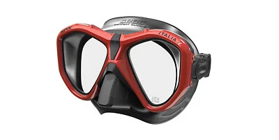 SEAC Italia Mask - Image 1 of 4