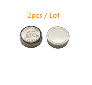 2pcs ZeniPower Z52H 1240 3.85V for Sony LinkBuds S WF-LS900N/B WFLS900N Earbuds - Imagen 1 de 4