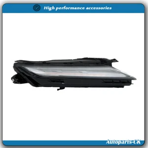 Luz antiniebla delantera de pasajero apta para Chevy Blazer 2023-2024 - Imagen 1 de 14