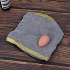 1Set Change Cloth Bag Into Egg Classic Close Up Magic Stricks Magic Props Toys