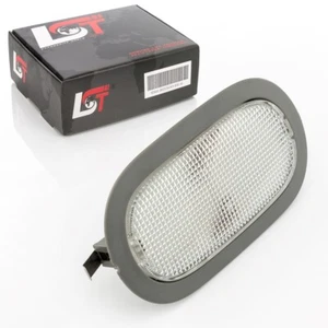 Interior Ceiling Lighting Reading Light Lamp Lighting for RENAULT CLIO 2 II - Picture 1 of 10