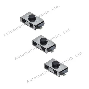 For Land Rover Discovery 2 remote key 3 micro switches H 2.5mm L 6mm W 3.8mm - Picture 1 of 1