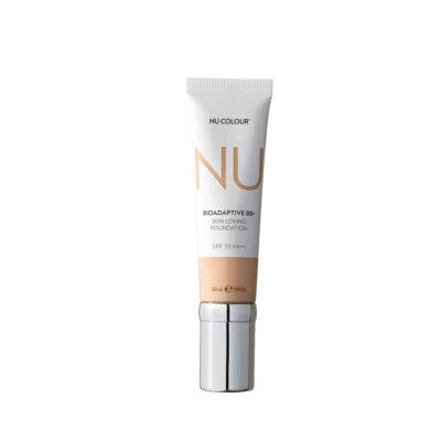 Nuskin Nu Colour® Bioadaptive BB+ Skin Loving Foundation Cream 2.1 - Image 1 of 4