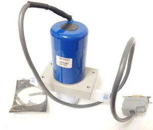 🔥 NEW Fluoroware Entegris 203-1414-215 2-Way Solenoid Valve APPLIKON ZB20001070 - Picture 1 of 3