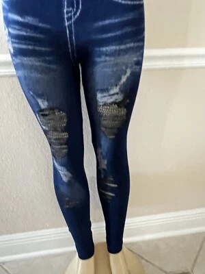 Leggings para mujer cintura alta Foto 1 de 4