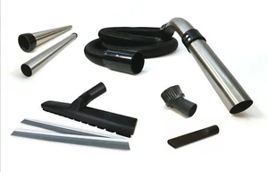 Schlauch + Rohr + Düsen-Set für Bosch GAS 12-25 PL - Bild 1 von 4