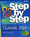 Microsoft Outlook 2010 Taschenbuch Joan, Cox, Joyce Lambert