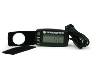Speedometer digital saw spec new version for chainsaw + other 2 strokes - Picture 1 of 3