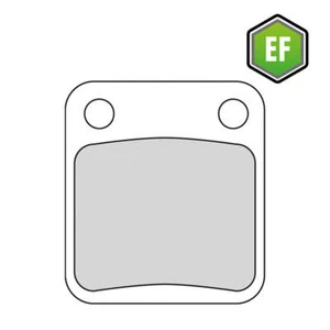 Ferodo FDB250 Eco-Friction Pad (FA54 VD120 DB2020) - Bild 1 von 3