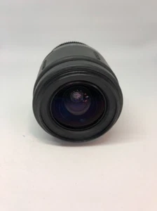 TAMRON ASPHERICAL AF 1: 3.5 - 5.6 28 - 80mm LENS for MINOLTA GREAT - Picture 1 of 4