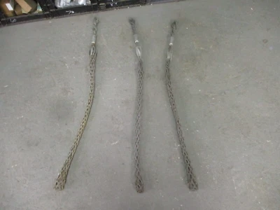 KELLEMS PUXADOR DE CABO DE FIO PUXADOR ALÇAS 033-04-1087 2-2-1/2" USADO FRETE GRÁTIS - Imagem 1 de 4