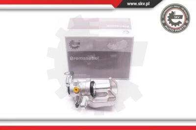 23SKV604 ESEN SKV BRAKE CALIPER REAR AXLE RIGHT FOR CITROËN PEUGEOT - Image 1 of 4