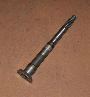 Cobra 4.3 L OMC Counter Rotating Prop Shaft PN 0431943 Fits 1986 & Newer - Image 1 of 4
