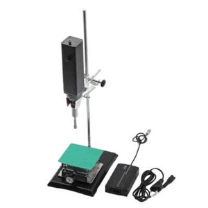 Ultraschall Homogenisator Mischer Handzelle Brecher Zelle Sonicator 30 KHz 150W - Bild 1 von 7