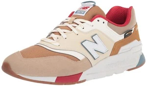 New Balance Herren 997H V1 Sneaker, Workwear/Weihrauch, 11,5 - Bild 1 von 8