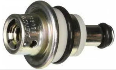 Toyota Genuino OEM Regulador ASSY, Presión de Combustible YARIS NCP93 2006 ☆ 23280-21020 ☆ Foto 1 de 4