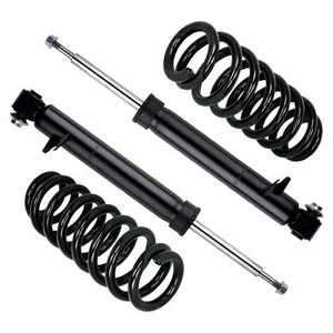 2x JAPANPARTS Chasis + Amortiguador Delantero para Suzuki Swift III Mz Ez - Imagen 1 de 7