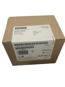 6ES7 223-1PL32-0XB0 Neu SIEMENS Elektronikmodul 6ES7223-1PL32-0XB0 - Bild 1 von 6