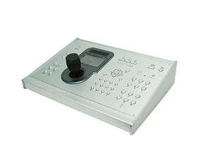 AVTECH AVP101Z Tastatur Speed Dome PTZ Keyboard Controller mit Touch LCD Panel - Bild 1 von 2