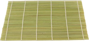 Helen’s Asian Kitchen Easy Sushi Rolling Mat, Bamboo - Picture 1 of 8