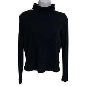 The Group By Babaton Long Sleeve Turtle Neck Womens Size S - Picture 1 of 9