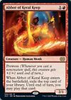 Abbot of Keral Keep ~ Double Masters 2022 [ NearMint ] [ Magic MTG ]