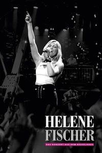 Helene Fischer - Helene Fischer - Das Konzert Aus De (DVD) Fischer (US IMPORT) - Picture 1 of 4