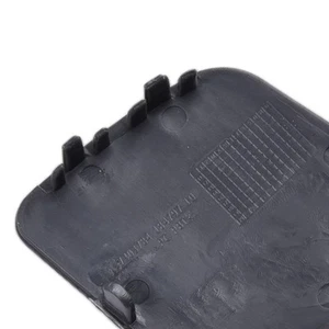 Assemblage bouchon de pare choc pour BMW Série X1 E84 positionnement oeil de re - Picture 1 of 12