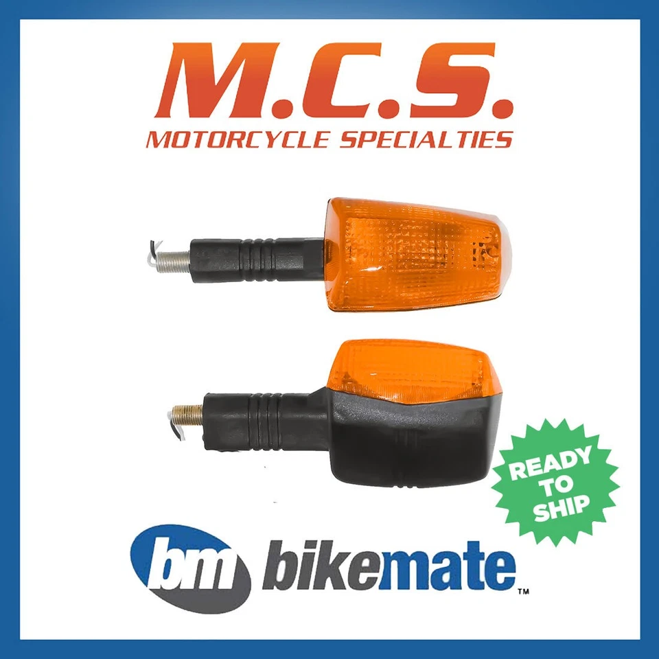 Indicador estilo OEM para TRIUMPH 900 Trident 1992 1993 1994 1995 1996 1997 Foto 1 de 1