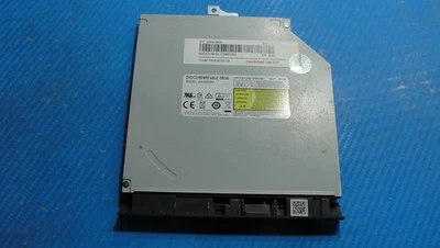 Lenovo IdeaPad 15.6” 330-15ARR DVD/CD-RW Burner Drive DA-8AESH 5DX0L08424 - Image 1 of 2