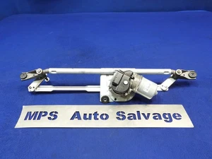 12 2012 Ford Mustang Wiper Transmission Linkage Motor Arm Good Used G49 - Picture 1 of 12