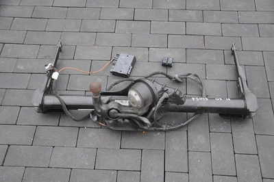 Enganche de remolque kit de montaje Audi Q5 2018 80A800495G Foto 1 de 4